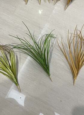 假草仿真草团草堆团草