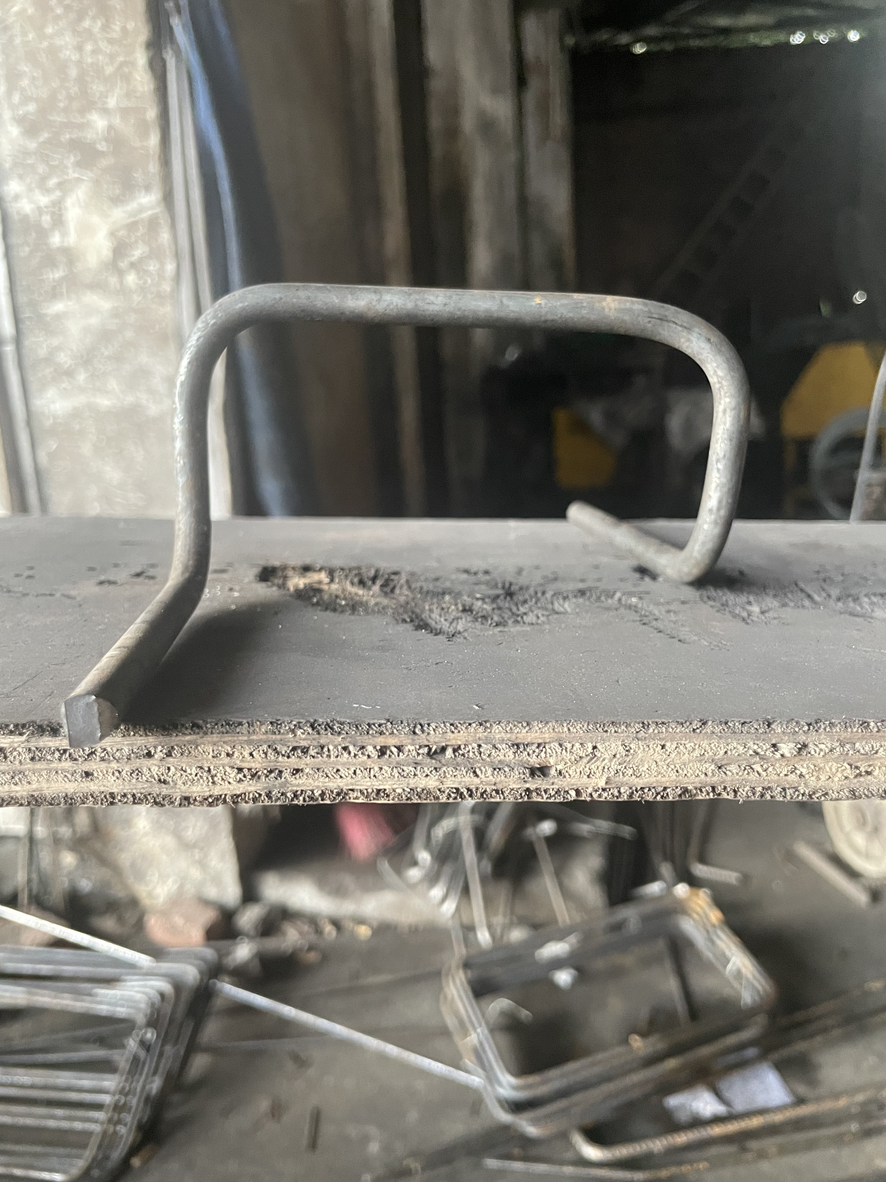 螺纹钢钢筋条筋建材铺路6 8 10 12 14 16 18 20 22 25里 零切包邮 - 图3