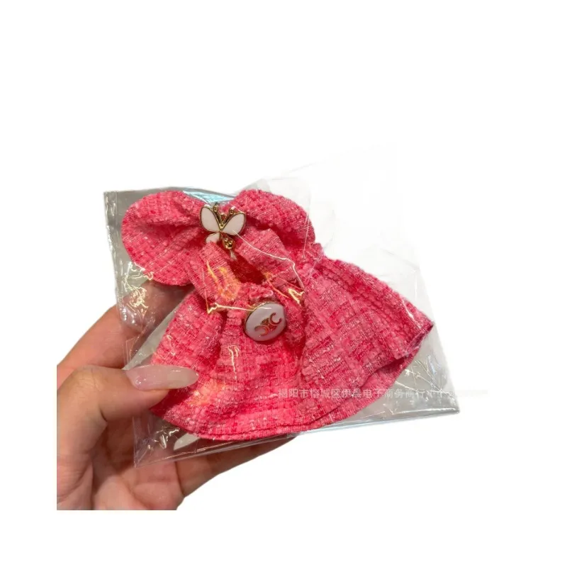 跨境直供西班牙Mia土豆娃娃换装衣服24厘米mia公仔娃衣套装,淘宝优惠券,粉丝福利购,淘宝优惠卷