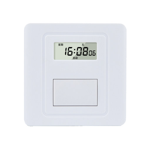 科沃德倒计时循环定时器86墙壁定时开关电子定时器接线时控转换器 - 图3