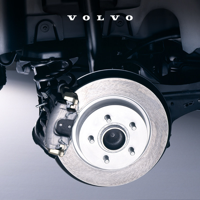 原厂刹车片套件 前 沃尔沃汽车 Volvo,淘宝优惠券,粉丝福利购,淘宝优惠卷