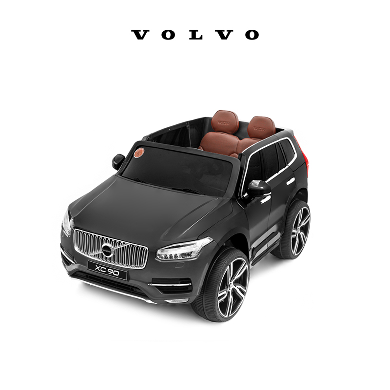 沃家生活 XC90儿童电动车高配 安全 童心童趣 沃尔沃汽车 Volvo - 图0