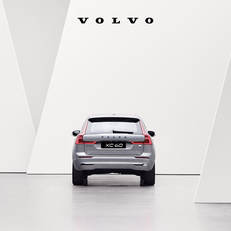 购车订金Volvo XC60混动版沃尔沃汽车-图0