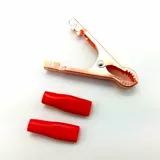 Медные большие щипцы для бутылочек