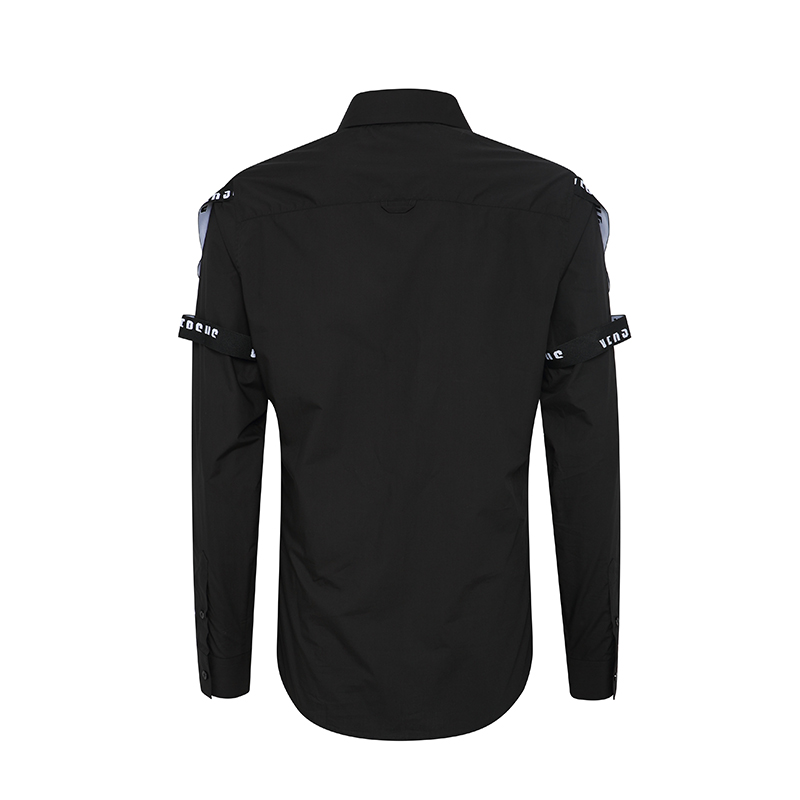 versus versace /范思哲男士衬衫 邦琦国际衬衫