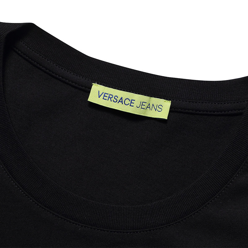 versace /范思哲短袖小清新男上衣 邦琦国际T恤
