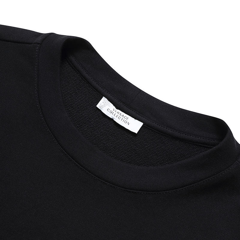 versace /范思哲春秋新款男士卫衣 邦琦国际卫衣