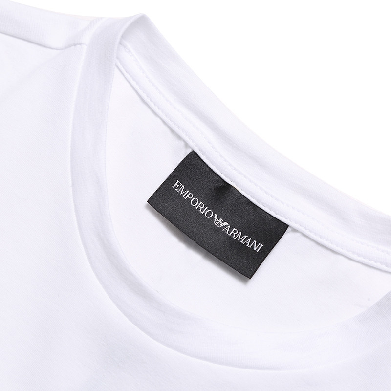 emporio armani /阿玛尼男士t恤 邦琦国际T恤