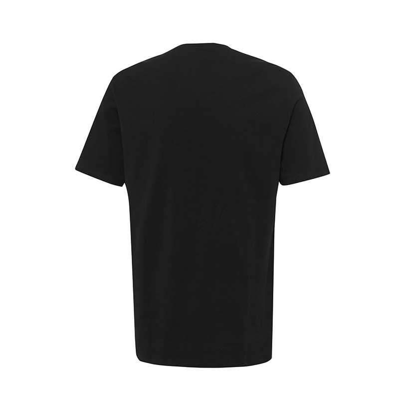 春夏新品范思哲圆领logo短袖t恤 邦琦国际T恤