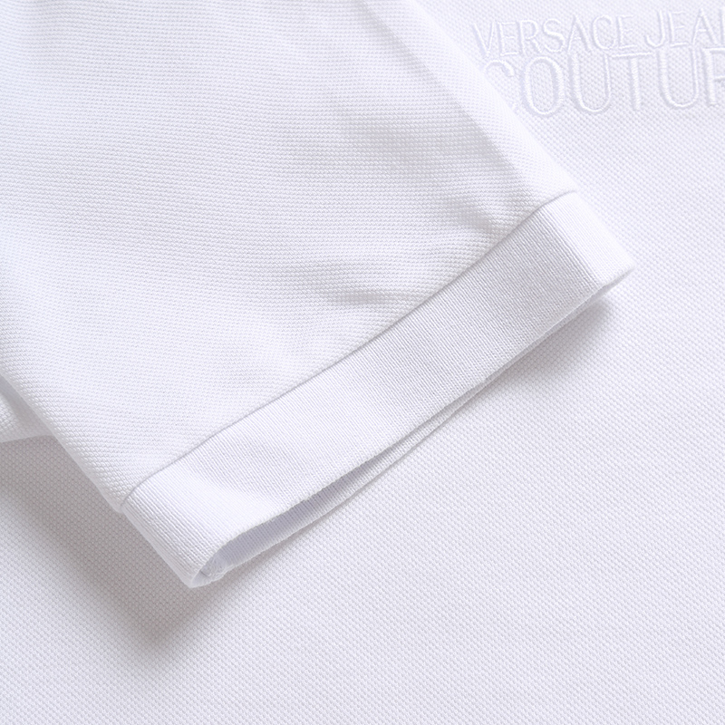 versace jeans /范思哲22年polo衫 邦琦国际Polo衫