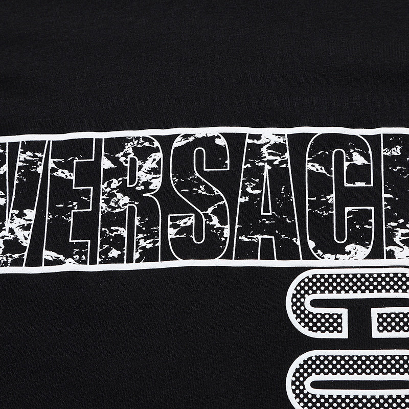 versace collection /范思哲小清新 邦琦国际T恤