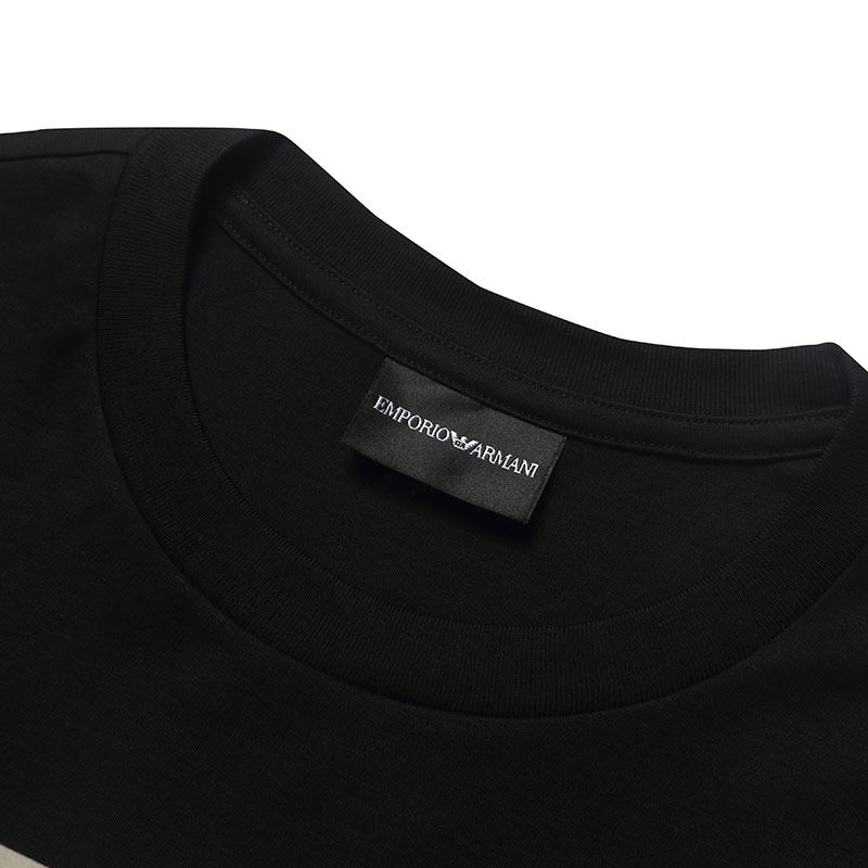 【双11】emporio armani /阿玛尼t恤 邦琦国际T恤