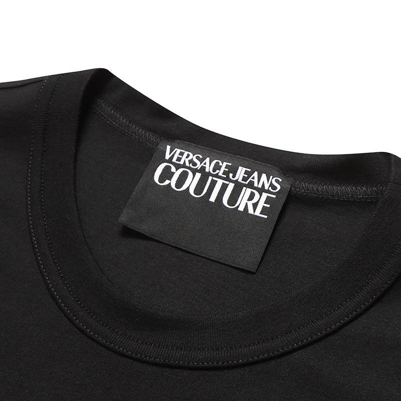 versace /范思哲23夏新品商场t恤 邦琦国际T恤