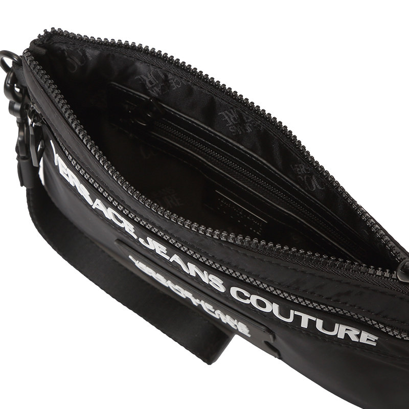 versace jeans /范思哲23手拿包 邦琦国际男士包袋