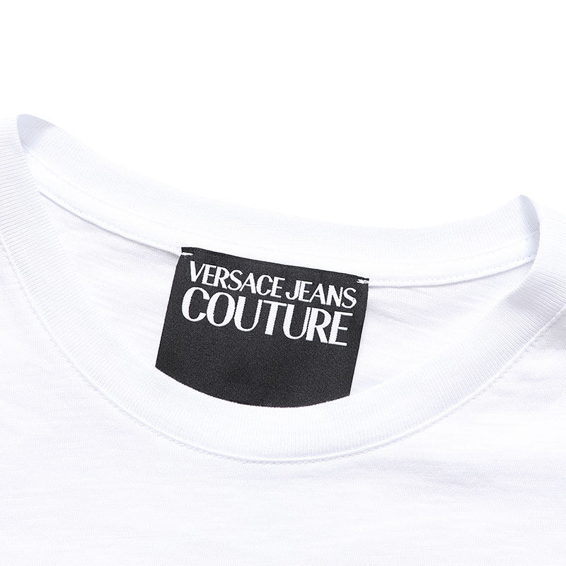 versace /范思哲春秋新款纯色t恤 邦琦国际T恤