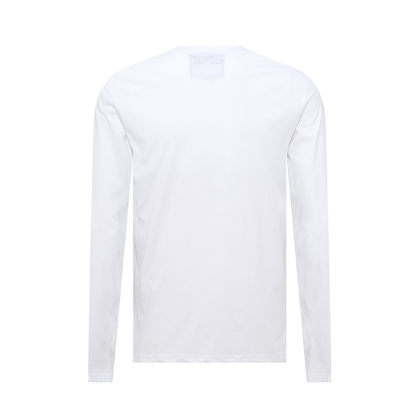 versace jeans /范思哲22初秋t恤 邦琦国际T恤