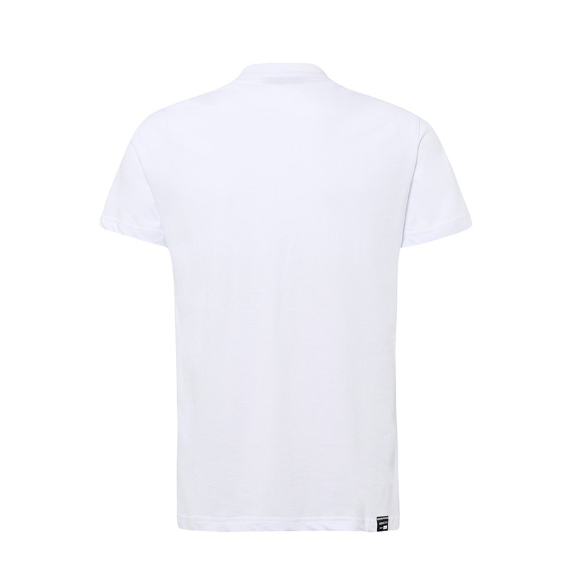 versace /范思哲豹子头绣花圆领20 邦琦国际T恤