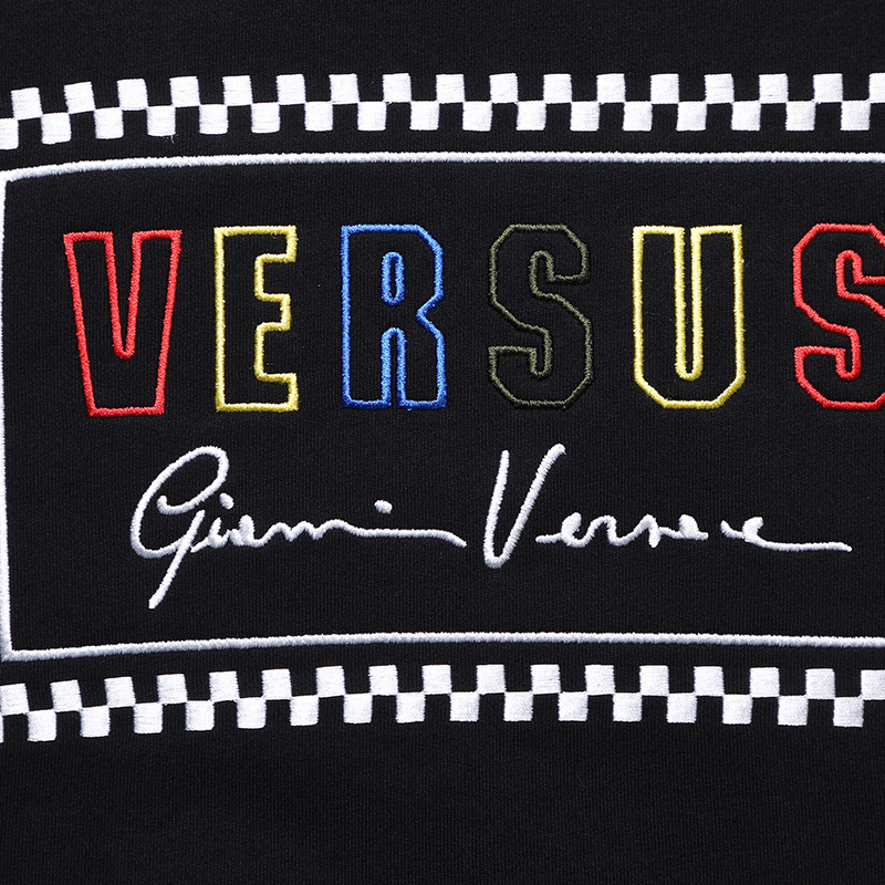 versus versace /范思哲男士卫衣 邦琦国际卫衣