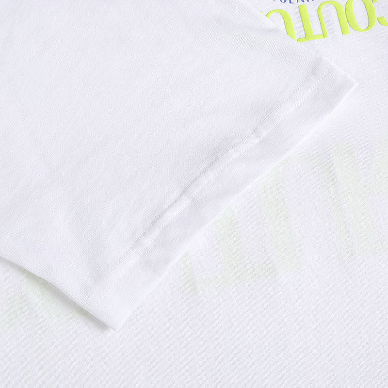 范思哲23夏季新品纯棉短袖t恤 邦琦国际T恤