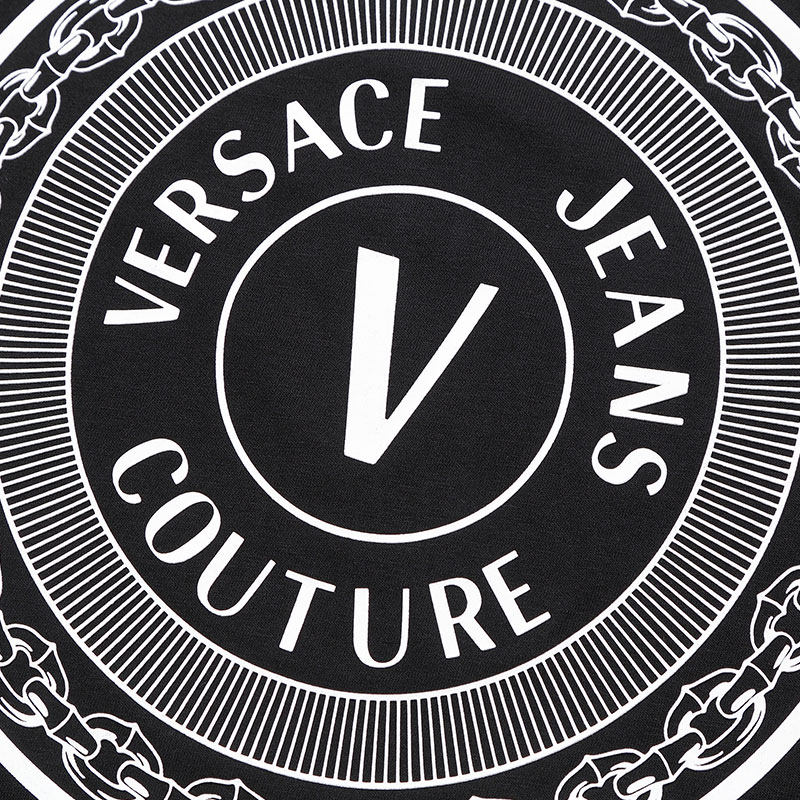 versace /范思哲vj男士秋冬20 t恤 邦琦国际T恤