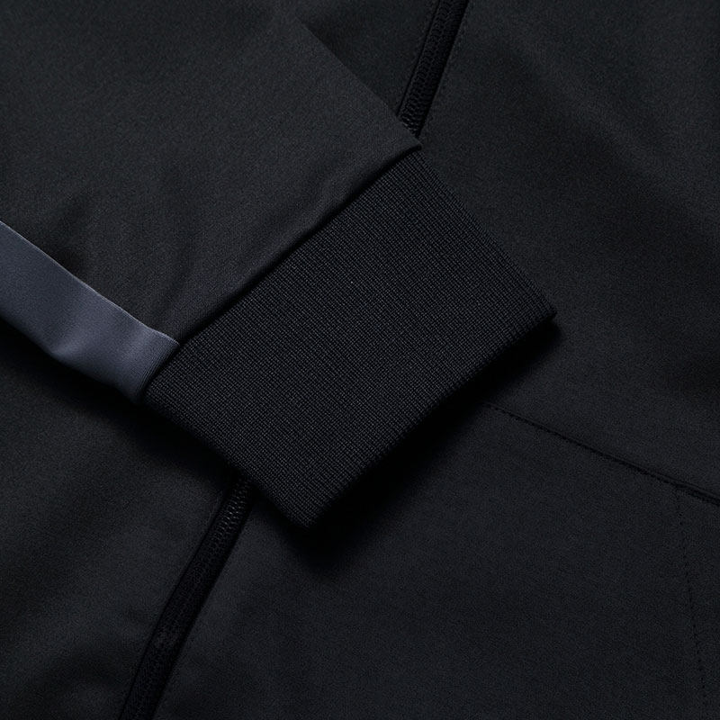 prada /普拉达男士春夏黑色21卫衣 邦琦国际卫衣