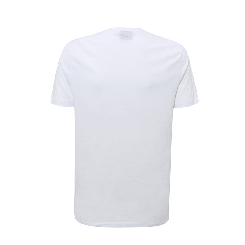 【618预售】阿玛尼夏新品短袖t恤衫 邦琦国际T恤