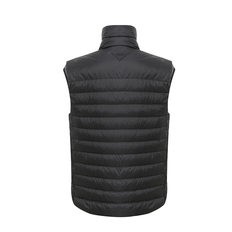 prada /普拉达男士秋冬时尚22马甲 邦琦国际背心/马甲