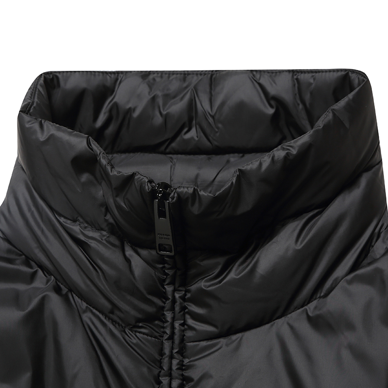 prada /普拉达男士秋冬时尚22马甲 邦琦国际背心/马甲