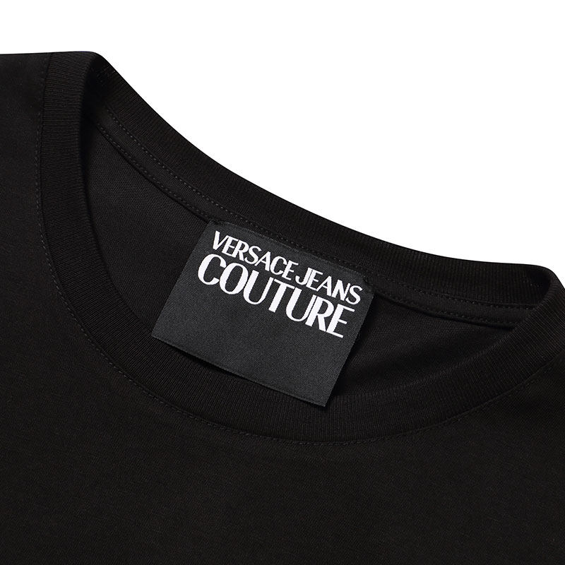 versace /范思哲男士印花潮打底衫 邦琦国际T恤