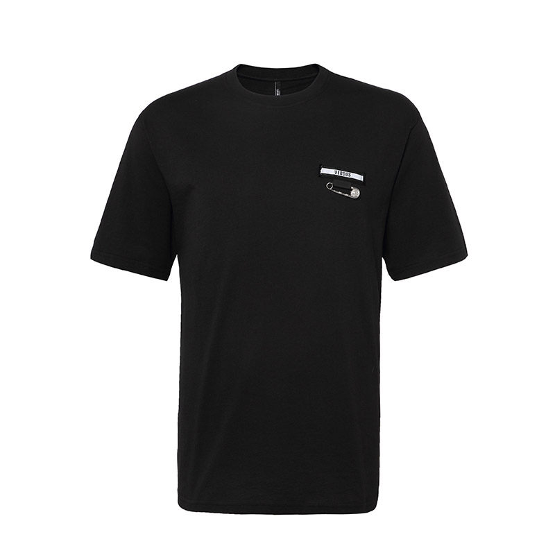 versus versace /范思哲男士潮t恤 邦琦国际T恤