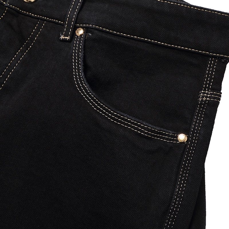 versace /范思哲20年春夏休闲裤 邦琦国际牛仔裤