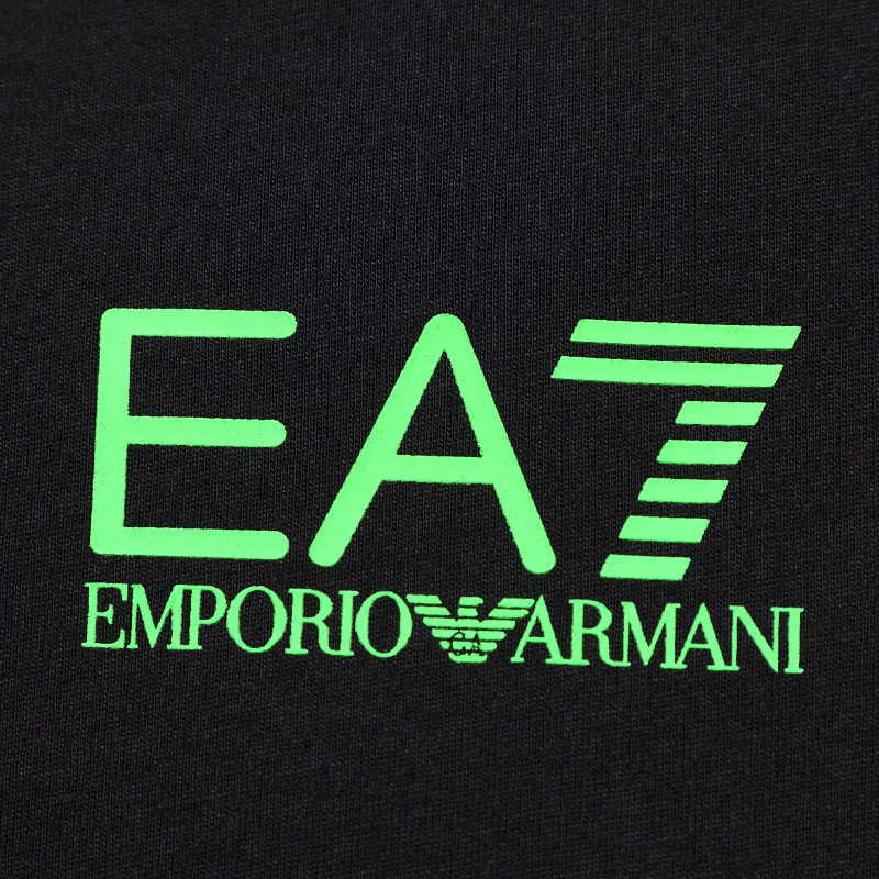 armani /阿玛尼ea7小清新20 t恤衫 邦琦国际T恤