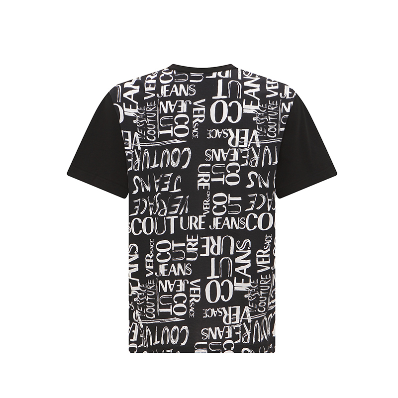 versace jeans /范思哲23春夏t恤 邦琦国际T恤