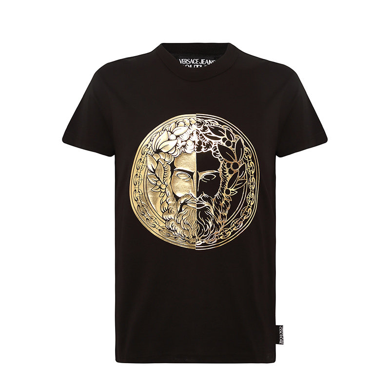 versace /范思哲20春夏新品t恤 邦琦国际T恤