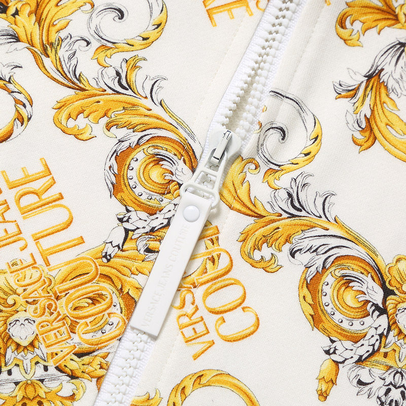 versace /范思哲男士巴洛克20卫衣 邦琦国际卫衣