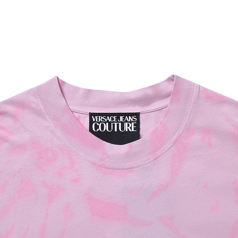 versace /范思哲23年夏新品t恤 邦琦国际T恤