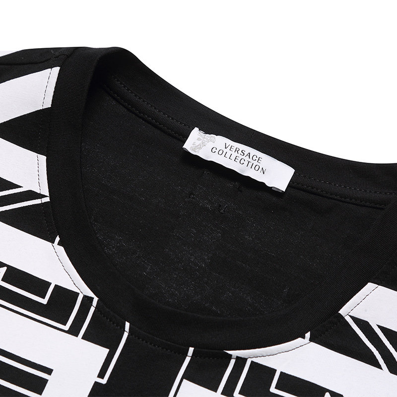 versace collection /范思哲男t恤 邦琦国际T恤