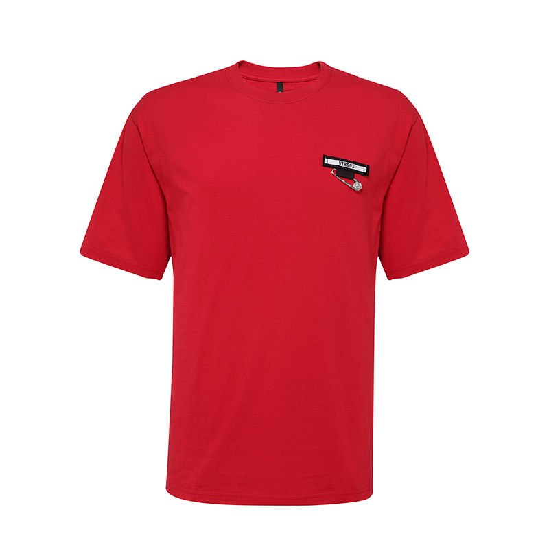 versus versace /范思哲男士潮t恤 邦琦国际T恤