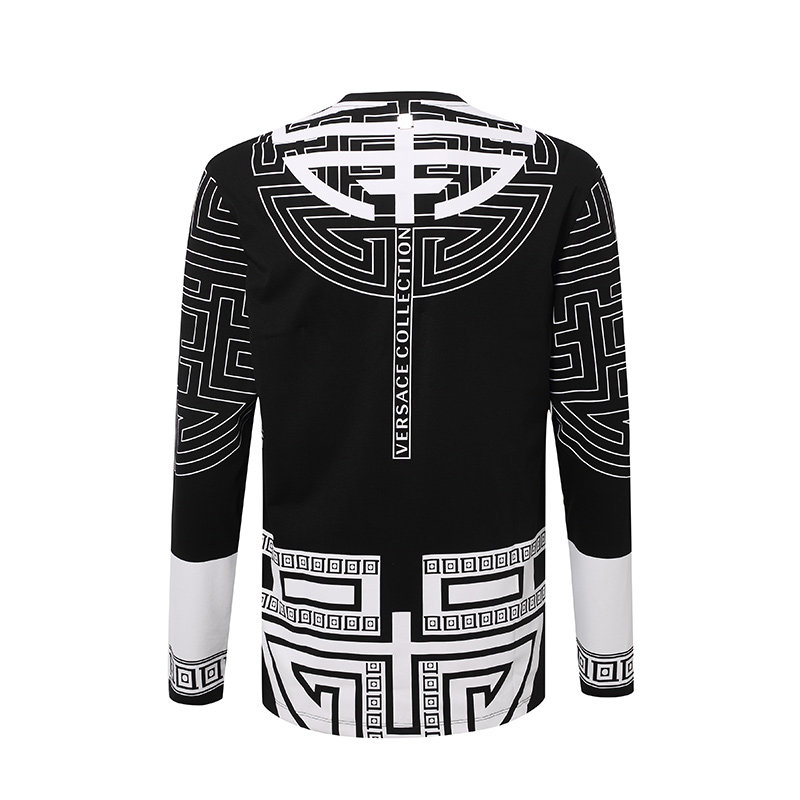 versace collection /范思哲男t恤 邦琦国际T恤