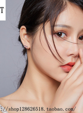 亚马逊Infinity符号银饰女套装