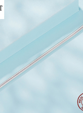 原创个性蛇骨链基础手链单链欧美