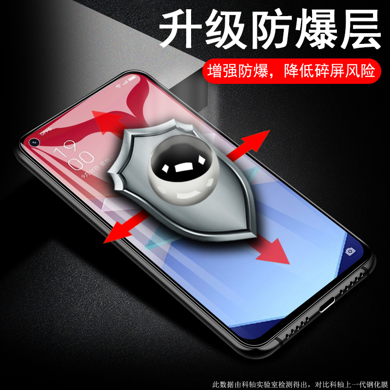 oppok10x钢化膜k10x防爆pggm10oppo手机oρpok0ppo的kx刚化opppkⅩpoopk0ppok1ox保护opρok10ⅹoppokx0pk屏-图2