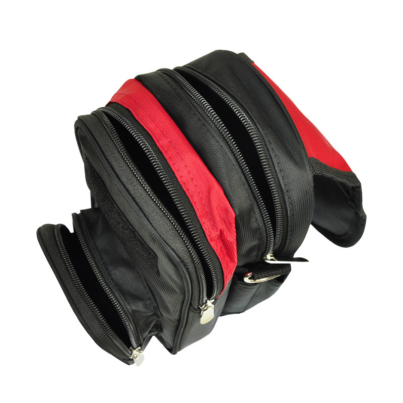 760快递员专用腰包PDA机包巴枪POA机包加厚防震大容量防泼工作包,淘宝优惠券,粉丝福利购,淘宝优惠卷