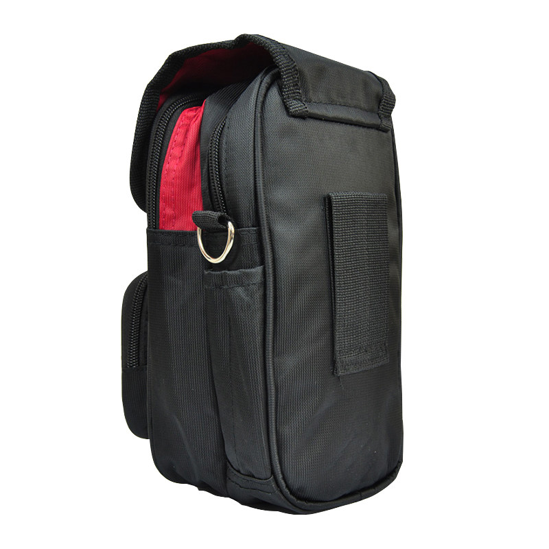 760快递员专用腰包PDA机包巴枪POA机包加厚防震大容量防泼工作包,淘宝优惠券,粉丝福利购,淘宝优惠卷