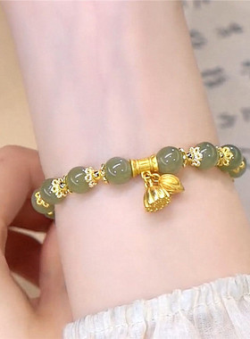 女猫眼石时尚气质拍下立减5元