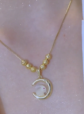 亚琪饰缘铜镀真金女拍下立减5元