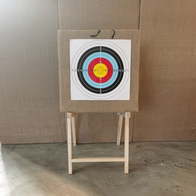 箭靶户外室内弓箭射击射箭运动练习靶子弓靶架挡箭布eva草靶墙,淘宝优惠券,粉丝福利购,淘宝优惠卷