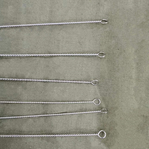 70cm 1米加长试管刷管道清洁刷大毛刷刷子实验用刷器械刷吸管刷 - 图3