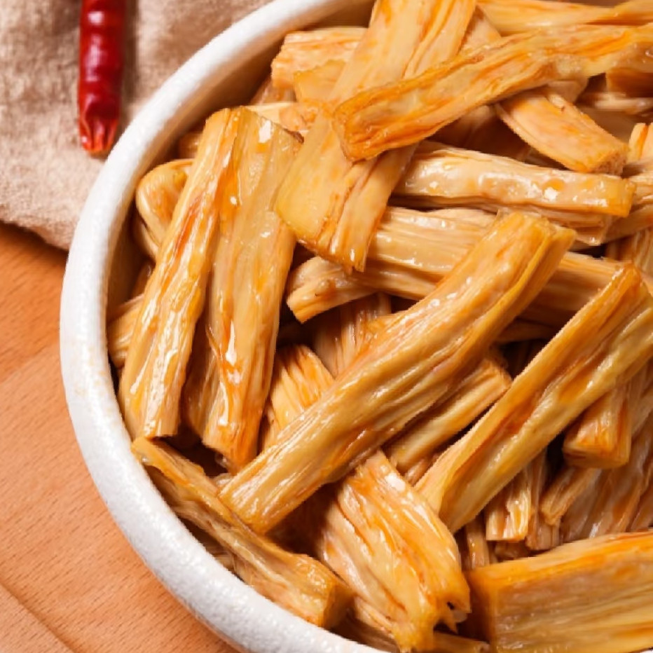 河南特产5斤腐竹段豆皮腐竹干货纯特头层腐竹农家无添加商用,淘宝优惠券,粉丝福利购,淘宝优惠卷