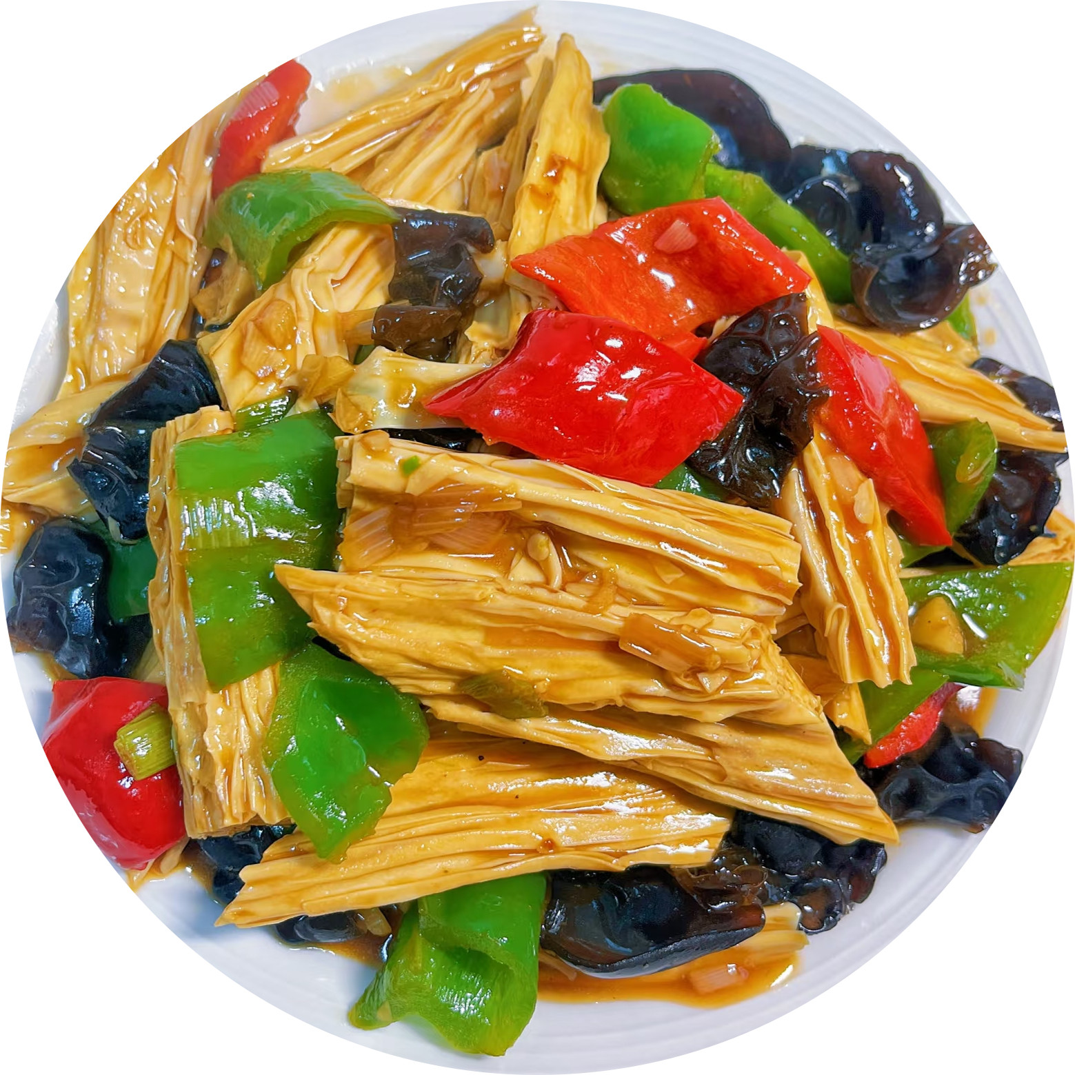 河南特产5斤腐竹段豆皮腐竹干货纯特头层腐竹农家无添加商用,淘宝优惠券,粉丝福利购,淘宝优惠卷